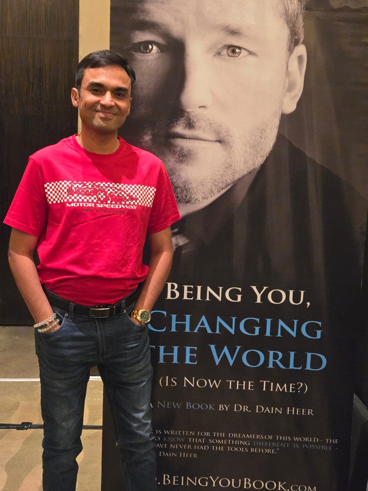 Bhavesh Sidhpura